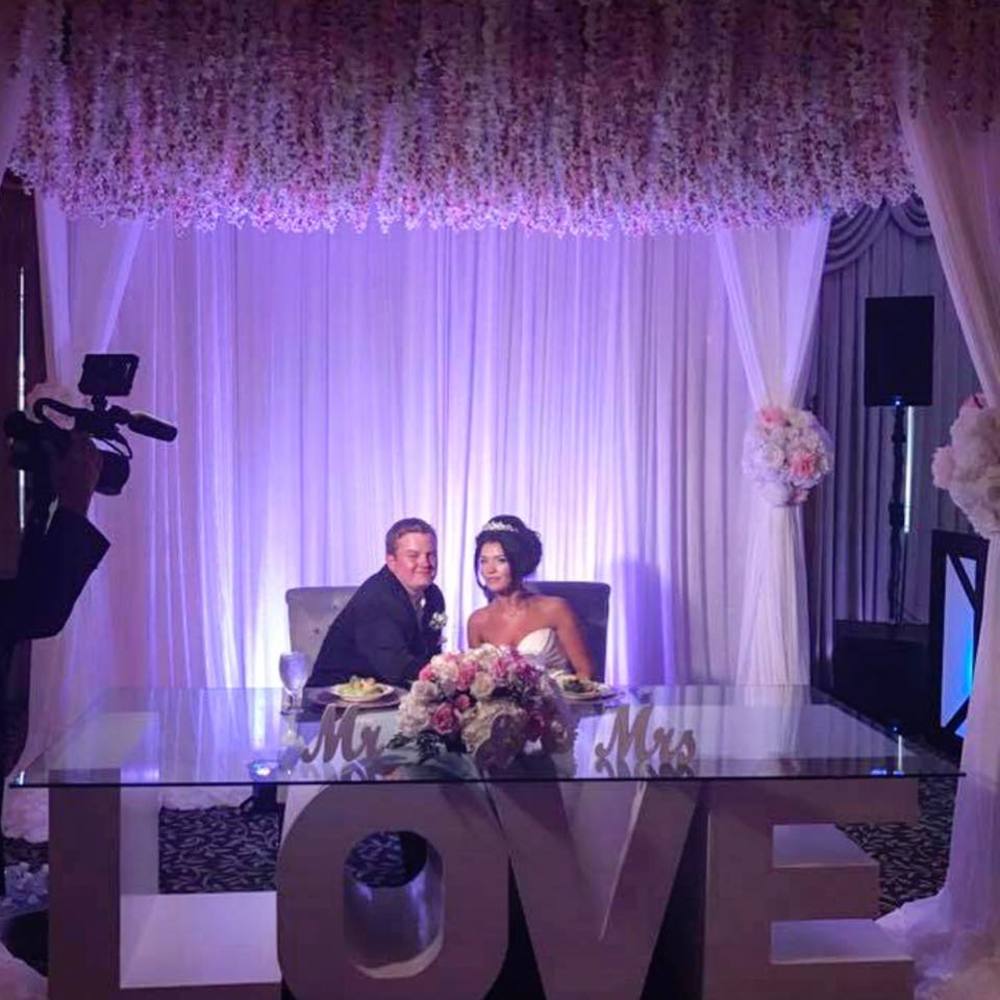 Meet your Posher, Toni